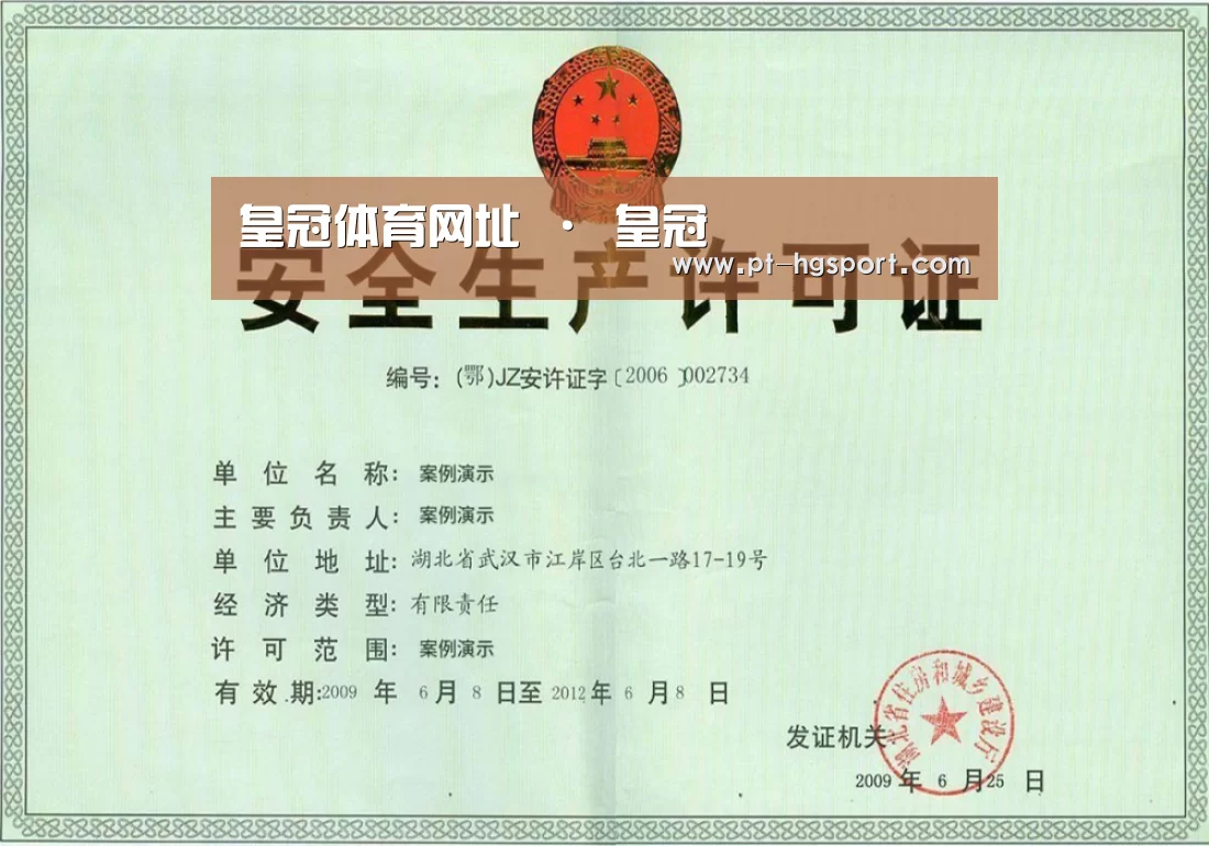 荣誉证书四(图1)