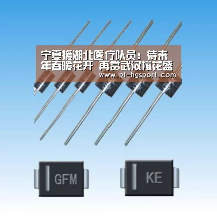 宁夏援湖北医疗队员:待来年春暖花开 再赏武汉樱花盛景_皇冠赛事(图2) 皇冠体育登陆首页